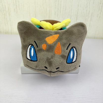 Bulbasaur Bulbasaur Plush Pokemon Special Edition