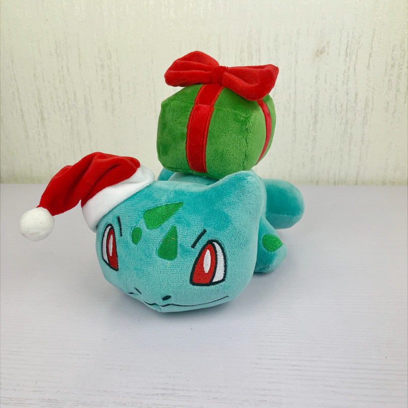 Bulbasaur Bulbasaur Plush Pokemon Special Edition