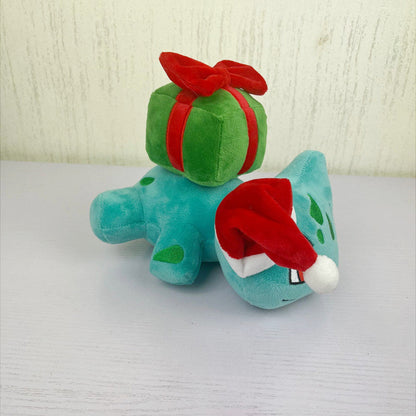 Bulbasaur Bulbasaur Plush Pokemon Special Edition