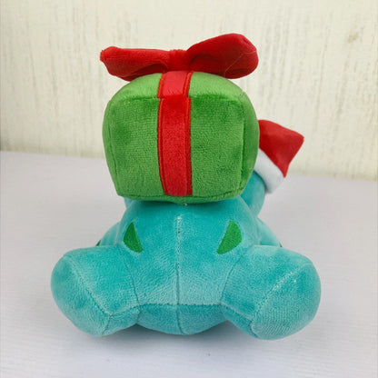 Bulbasaur Bulbasaur Plush Pokemon Special Edition