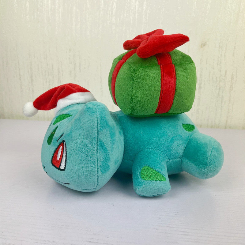 Bulbasaur Bulbasaur Plush Pokemon Special Edition