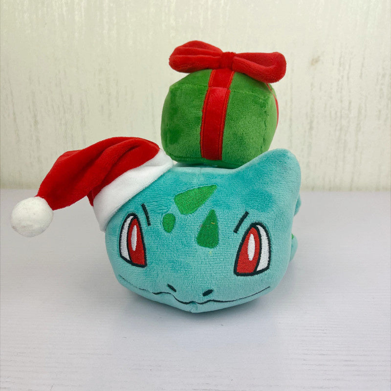Bulbasaur Bulbasaur Plush Pokemon Special Edition