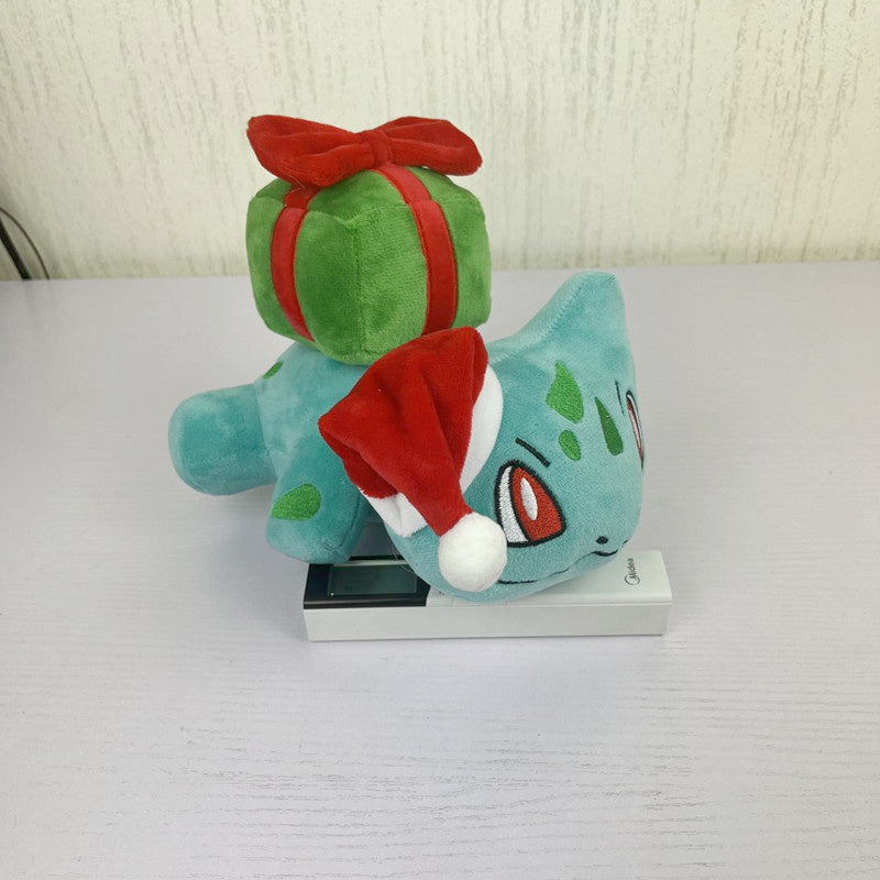 Bulbasaur Bulbasaur Plush Pokemon Special Edition
