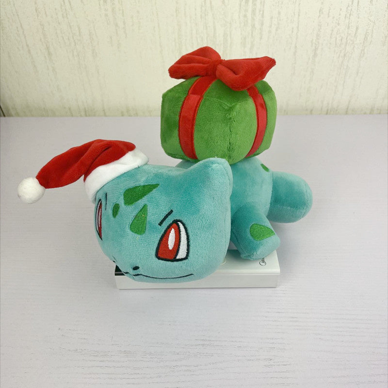 Bulbasaur Bulbasaur Plush Pokemon Special Edition