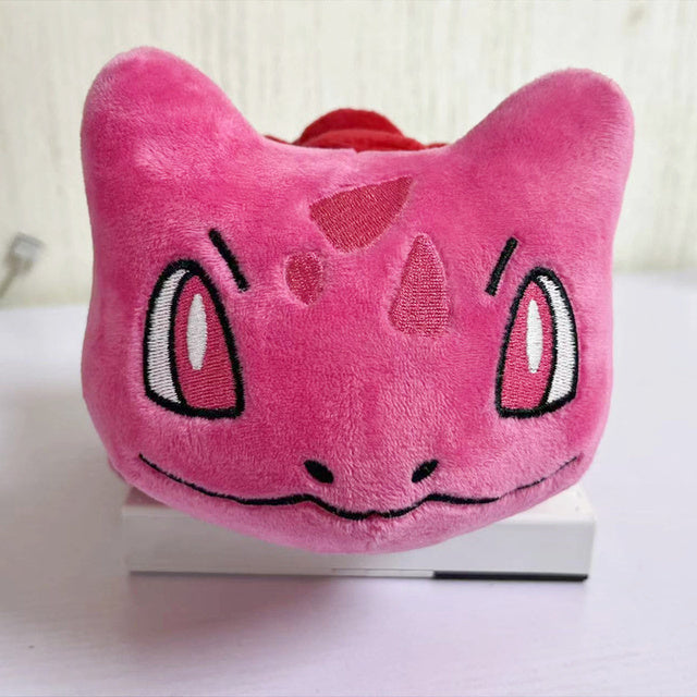 Bulbasaur Bulbasaur Plush Pokemon Special Edition