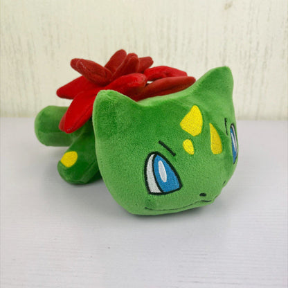Bulbasaur Bulbasaur Plush Pokemon Special Edition