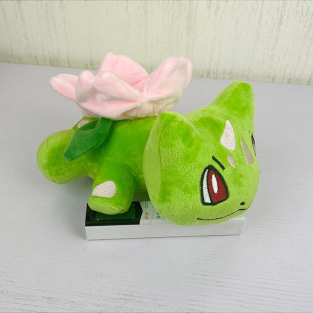 Bulbasaur Bulbasaur Plush Pokemon Special Edition