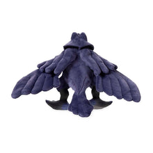 Corviknight Krarmor plush toy Pokemon (approx. 18cm)