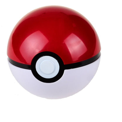 13 pcs. Pokeball Masterball collection (approx. 7cm)