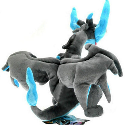 Charizard / Glurak plush toy (25cm) Pokemon