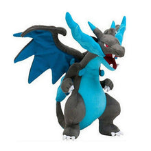 Charizard / Glurak plush toy (25cm) Pokemon