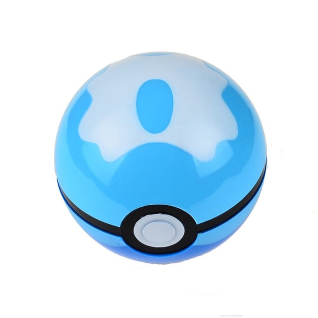 20x Pokeball (different colors to choose from) set - without figures