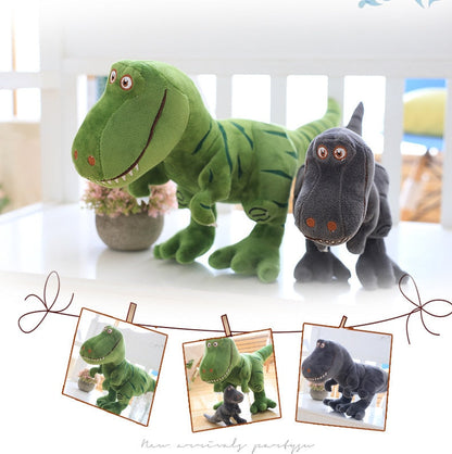 Dinosaur Tyrannosaurus cuddly toy (40cm - 100cm)