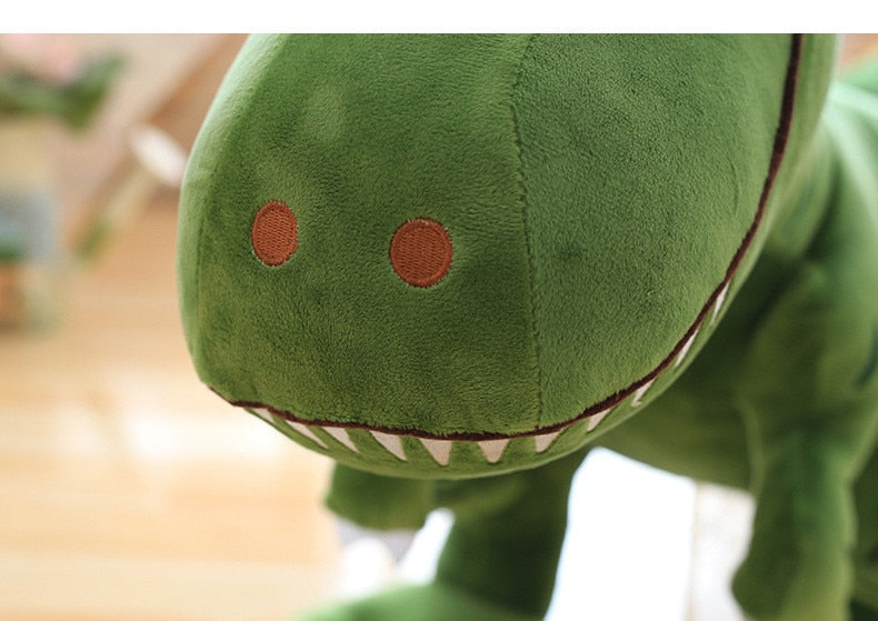 Dinosaur Tyrannosaurus cuddly toy (40cm - 100cm)