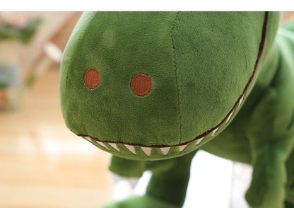 Dinosaur Tyrannosaurus cuddly toy (40cm - 100cm)