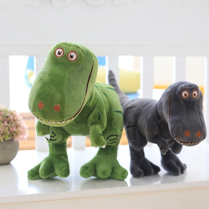 Dinosaur Tyrannosaurus cuddly toy (40cm - 100cm)