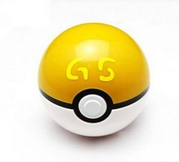 1x pokeball (approx. 7cm) with figure - different pokeballs to choose from