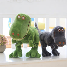Dinosaur Tyrannosaurus cuddly toy (40cm - 100cm)