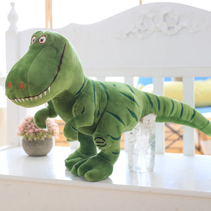 Dinosaur Tyrannosaurus cuddly toy (40cm - 100cm)