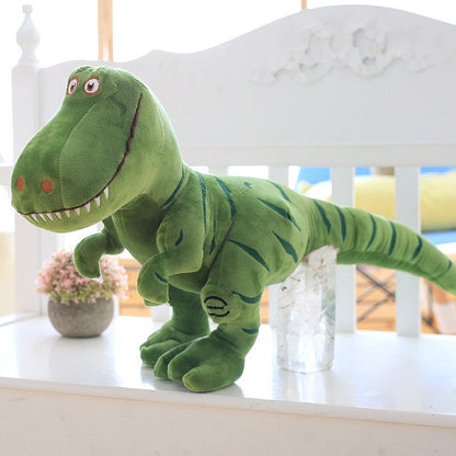 Dinosaur Tyrannosaurus cuddly toy (40cm - 100cm)