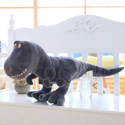Dinosaur Tyrannosaurus cuddly toy (40cm - 100cm)