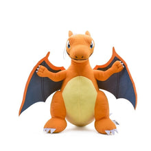 Charizard / Glurak Pokemon cuddly toy (approx. 30cm)