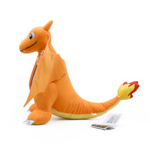 Charizard / Glurak Pokemon cuddly toy (approx. 30cm)