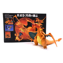 Movable Charizard / Charizard Action Figure (13cm)