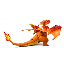 Movable Charizard / Charizard Action Figure (13cm)