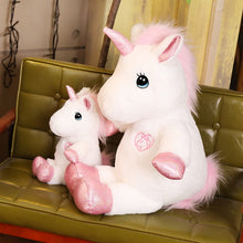 Unicorn Stuffed Animal - Cute Unicorns Plush Toys & Backpack