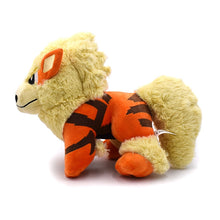 Arkani / Arcanine Plush Pokemon (25cm * 38cm)