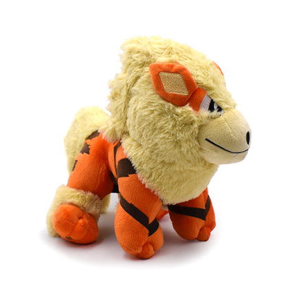 Arkani / Arcanine Plush Pokemon (25cm * 38cm)