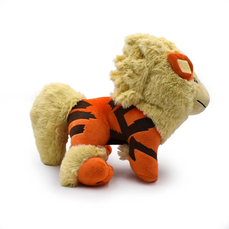 Arkani / Arcanine Plush Pokemon (25cm * 38cm)