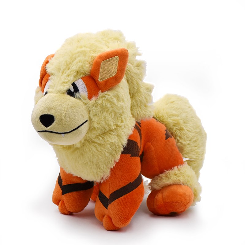 Arkani / Arcanine Plush Pokemon (25cm * 38cm)