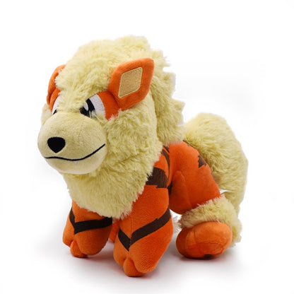 Arkani / Arcanine Plush Pokemon (25cm * 38cm)