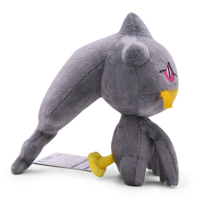Banette fabric Pokemon (approx 18cm)