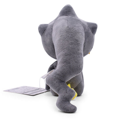 Banette fabric Pokemon (approx 18cm)