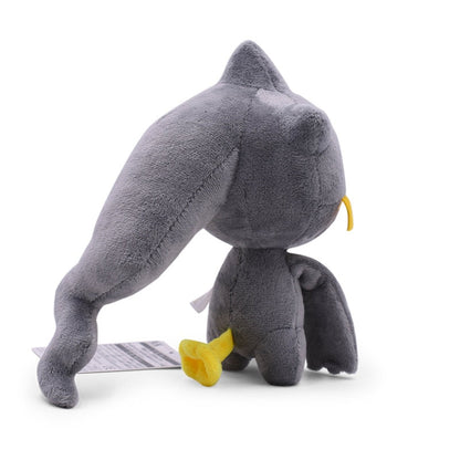 Banette fabric Pokemon (approx 18cm)