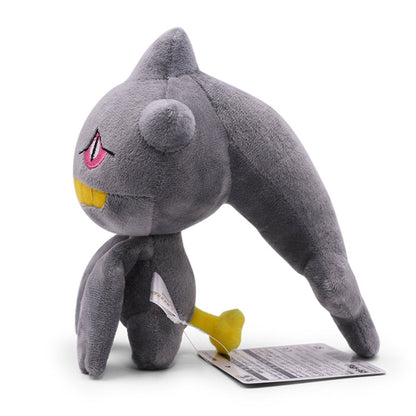 Banette fabric Pokemon (approx 18cm)