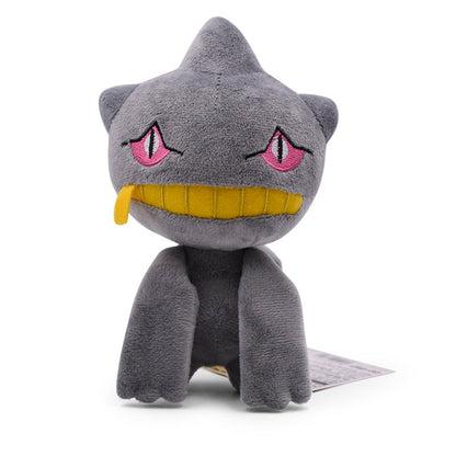 Banette fabric Pokemon (approx 18cm)