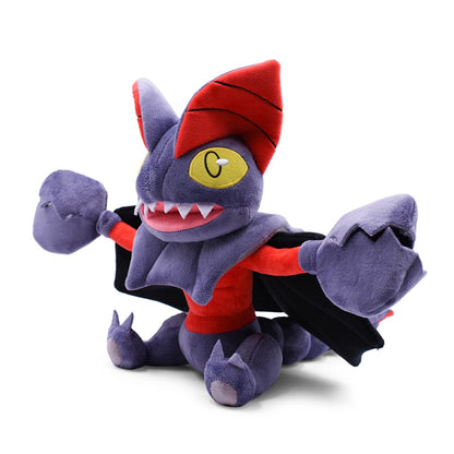 글리스콜 봉제 포켓몬 (약 27x40cm)