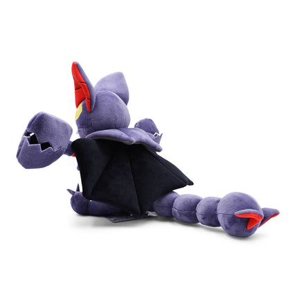 글리스콜 봉제 포켓몬 (약 27x40cm)