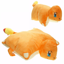 Charmander / Glumanda cushion (approx. 40cm * 38cm)
