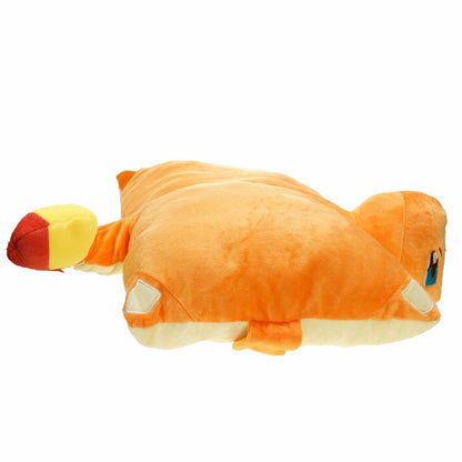 Charmander / Glumanda cushion (approx. 40cm * 38cm)