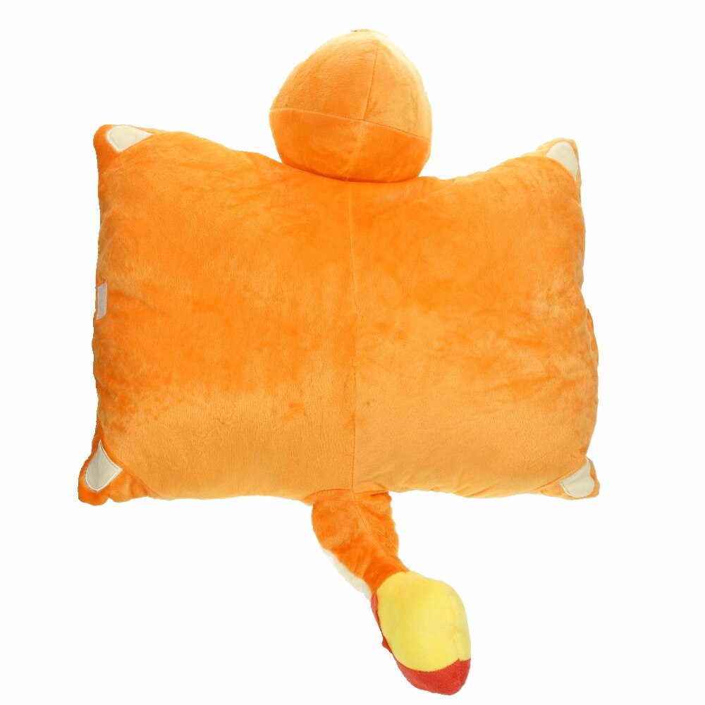 Charmander / Glumanda cushion (approx. 40cm * 38cm)