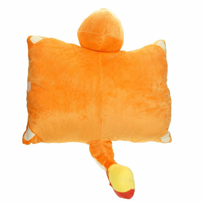 Charmander / Glumanda cushion (approx. 40cm * 38cm)