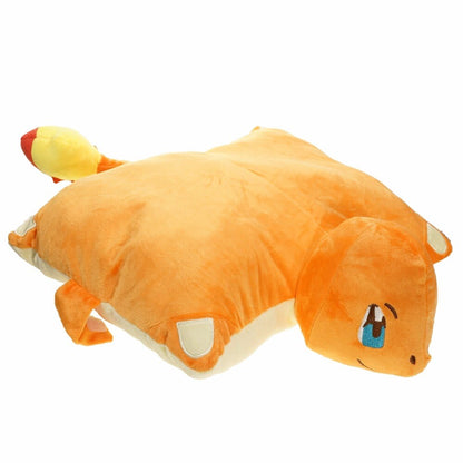 Charmander / Glumanda cushion (approx. 40cm * 38cm)