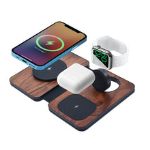 PulseDock 무선 MagSafe 충전기 
