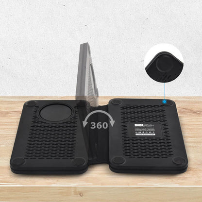 PulseDock 무선 MagSafe 충전기 