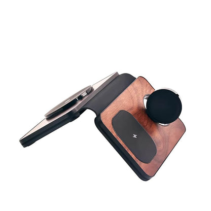 PulseDock 무선 MagSafe 충전기 